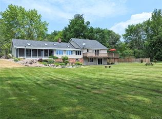 46 Ackerman Rd, Bernhards Bay, NY 13028