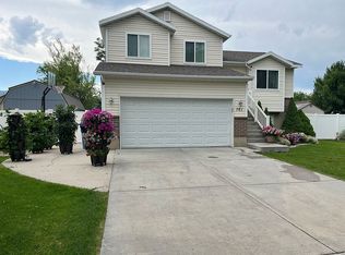 761 S 1540 W, Logan, UT 84321