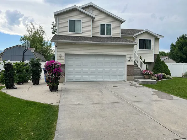 761 S 1540 W, Logan, UT 84321