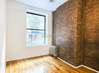 217 E 10th St #2A, New York, NY 10003