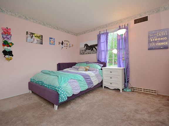 3rd bedroom