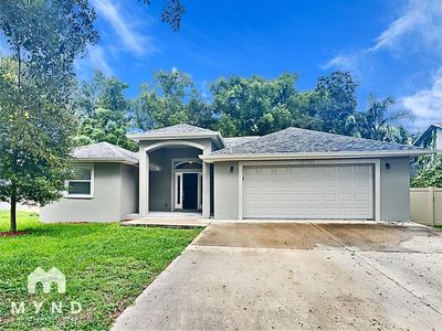 12731 N Ola Ave, Tampa, FL, 33612