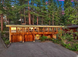 1065 Skyland Dr, Zephyr Cove, NV 89448