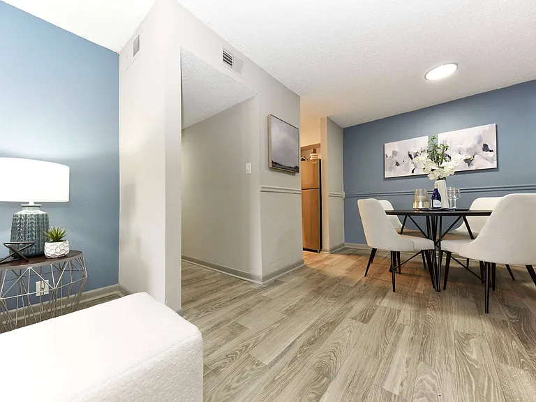 Hardwood Style Flooring