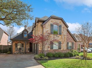 3209 Walnut Grove Pl, Flower Mound, TX 75022