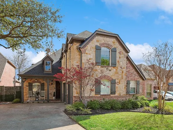 3209 Walnut Grove Pl, Flower Mound, TX 75022