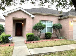 6906 Oleander Grove Way, Houston, TX 77049