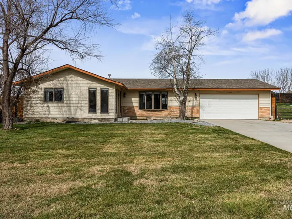 11654 W Highlander Rd, Boise, ID 83709