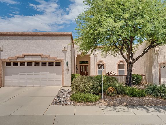 2nd image of 1362 W Blooming Desert Way