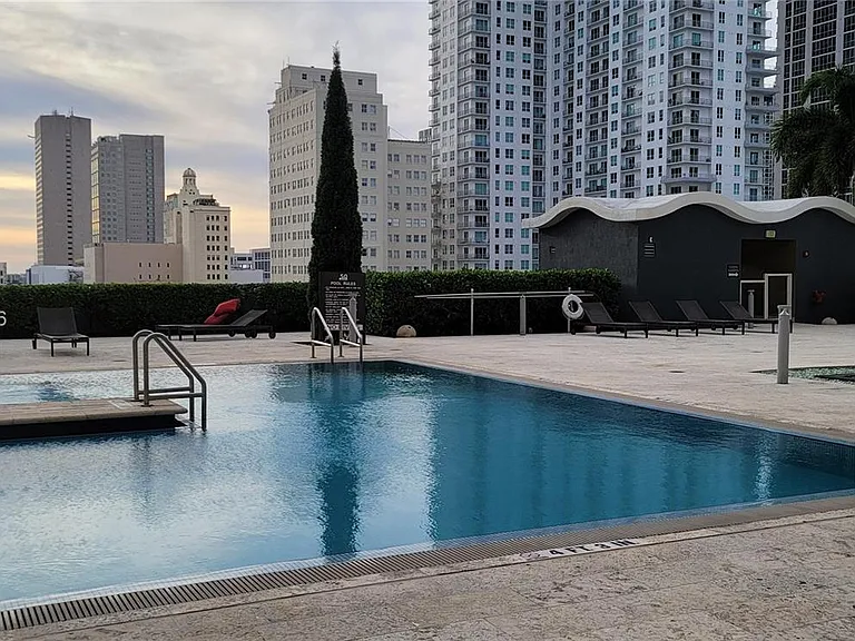 50 Biscayne Blvd #5202 — Photo 34