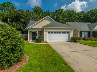 4893 Carnoustie Ct, Summerville, SC 29485