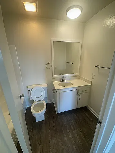 Park ridge apartments — Photo 16