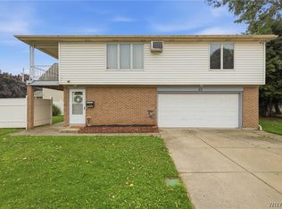 55 Casimir St, Buffalo, NY 14206