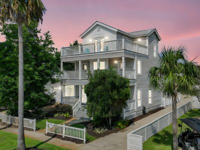 77 Stingray St, Destin, FL, 32541