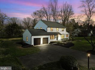 69 Balsam Ln, Princeton, NJ 08540