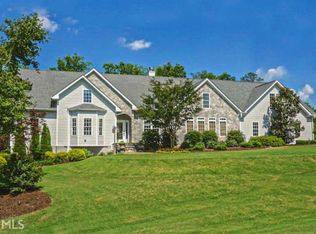 46 Candace Ests, Colbert, GA 30628