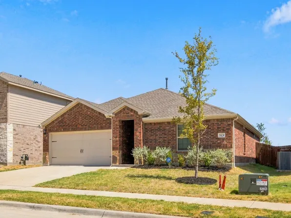7424 Alfriston Pl, McKinney, TX 75071