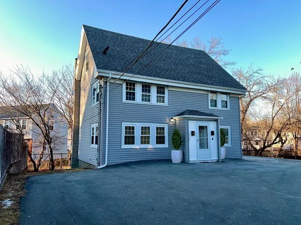 115-115 Holyoke St #A, Lynn, MA 01905