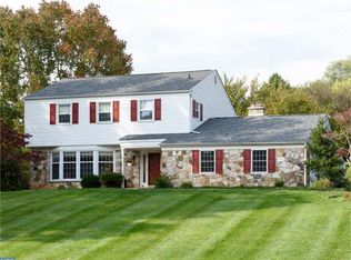 1421 Ponds Edge Rd, West Chester, PA 19382