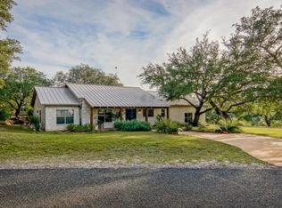 430 Coventry Rd, Spicewood, TX 78669