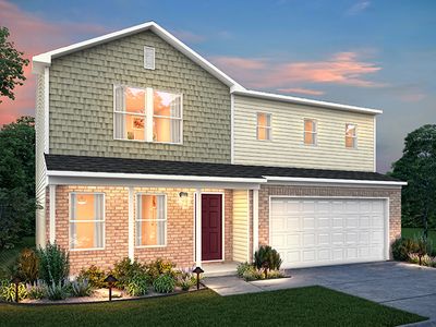 209 Fox Chase Way, Hogansville, GA, 30230