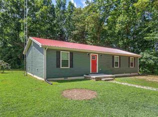 326 Old Randolph School Rd, Edmonton, KY 42129