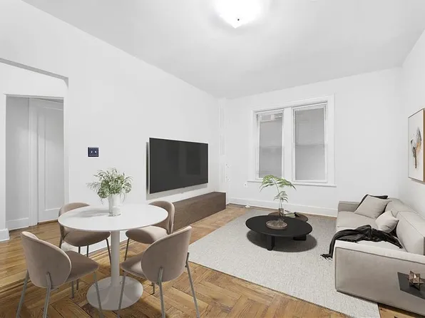 6735 Ridge Blvd APT 2K, Brooklyn, NY 11220