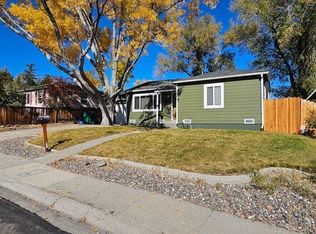 1845 Lassen Dr, Reno, NV 89503