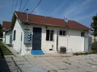 612 W 83rd St, Los Angeles, CA 90044