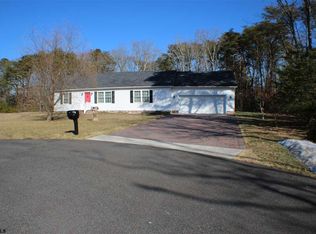 2 Greendale Rd, Marmora, NJ 08223