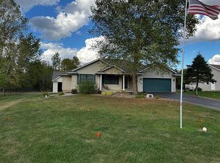 8069 Allison Ln, Battle Creek, MI 49014