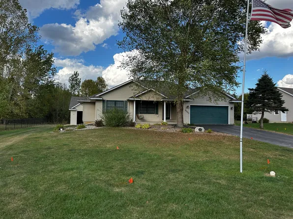 8069 Allison Ln, Battle Creek, MI 49014