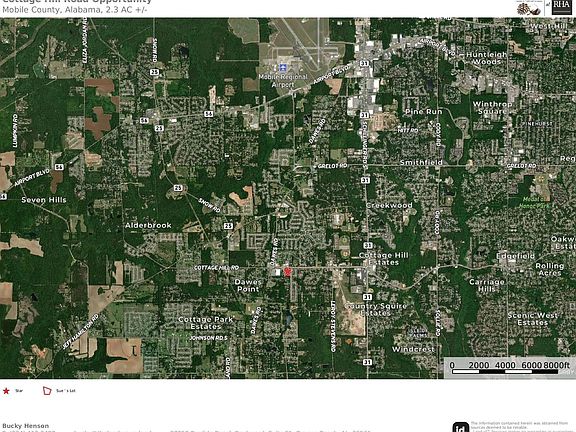 3rd image of 8601 Cottage Hill Rd