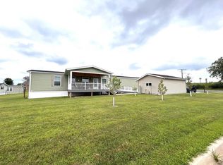 610 Vandervort St, Tomah, WI 54660