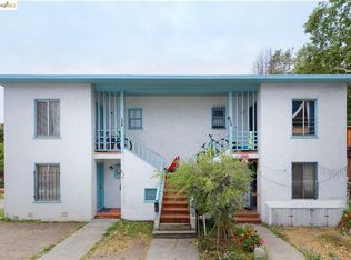 2425 San Pablo Ave, Berkeley, CA 94702
