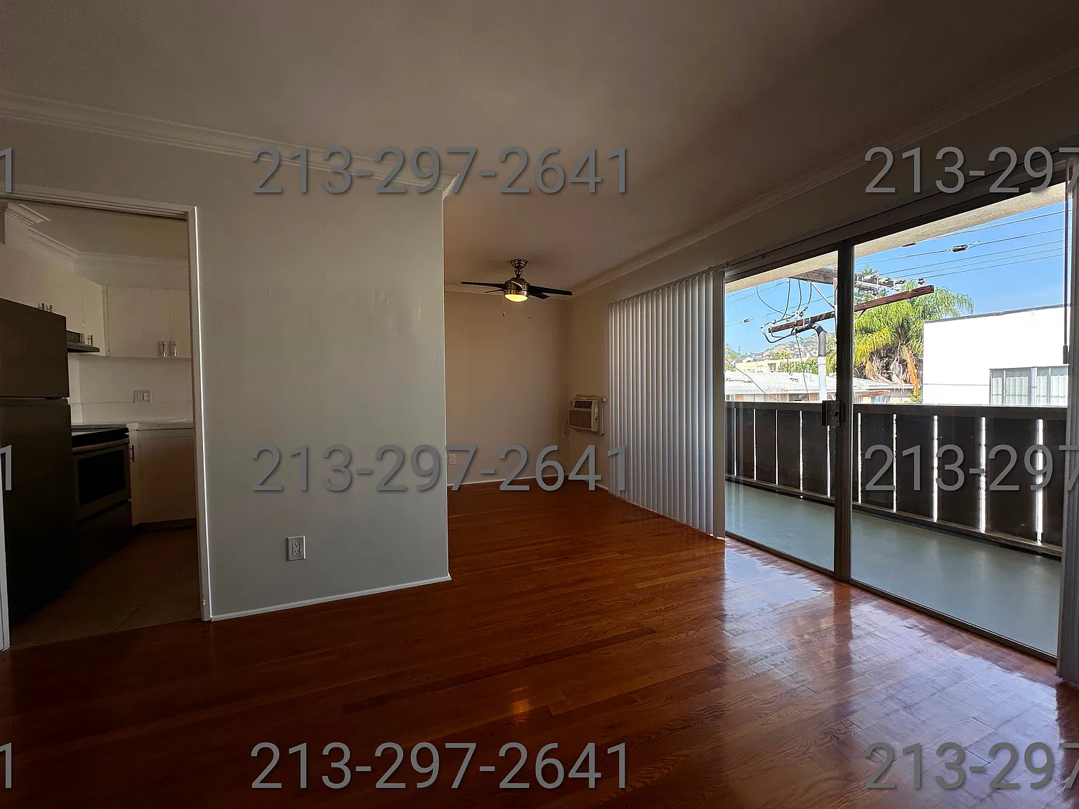 1 bed, 650 sqft, $2,250 — Photo 2