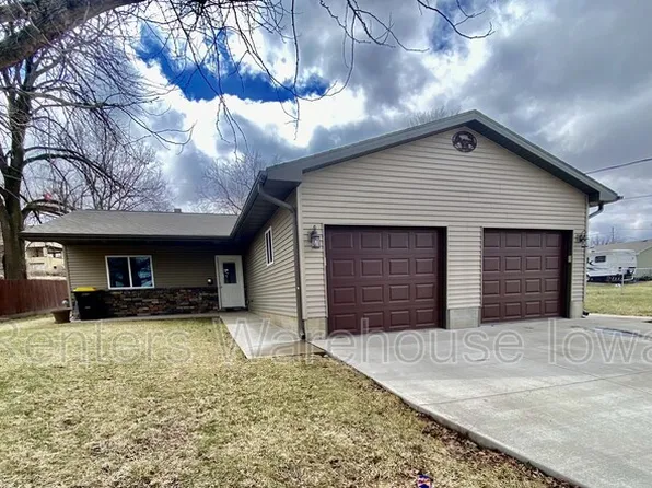 217 E Front St #B, Colfax, IA 50054
