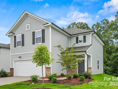 10006 Travis Floyd Ln #2, Charlotte, NC, 28214