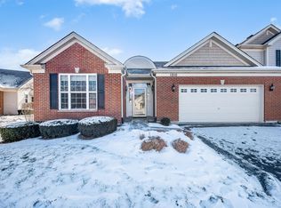 1210 Betsy Ross Pl, Bolingbrook, IL