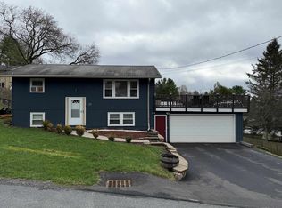 17 Cano Drive, Barre Town, VT 05641