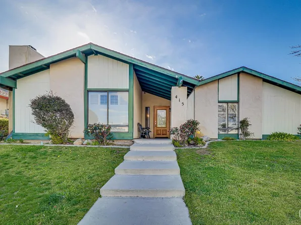 415 Shasta St, Taft, CA 93268