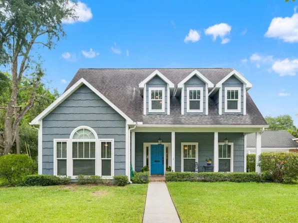 3233 W Parkland Blvd, Tampa, FL 33609