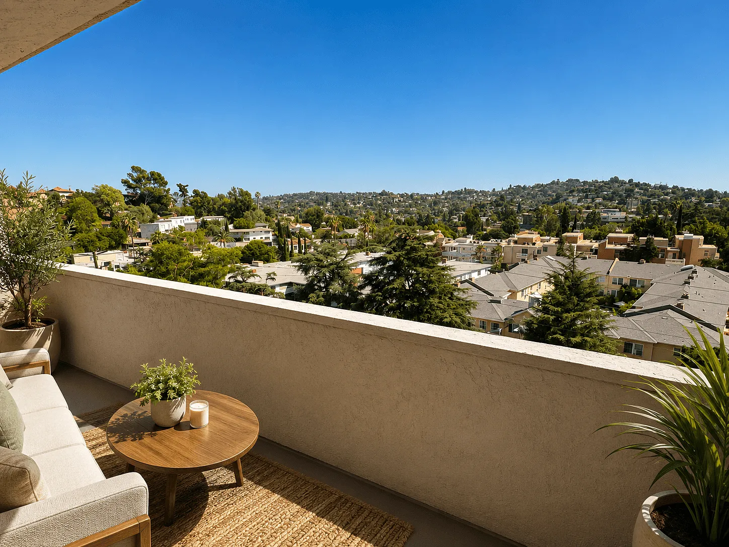 3949 Los Feliz Blvd — Photo 3