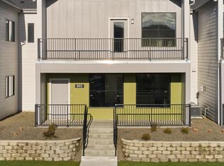 993 E Railroad Ave, Post Falls, ID 83854