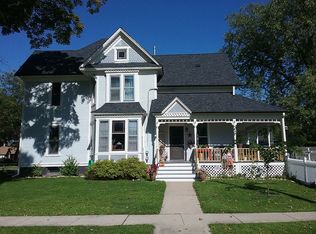 133 S 6th St, Delavan, WI 53115