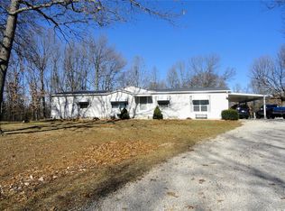 317 Lawrence Ln, Sullivan, MO 63080