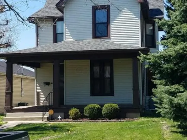 410 E Temple St Lot 45, Washington Court House, OH 43160