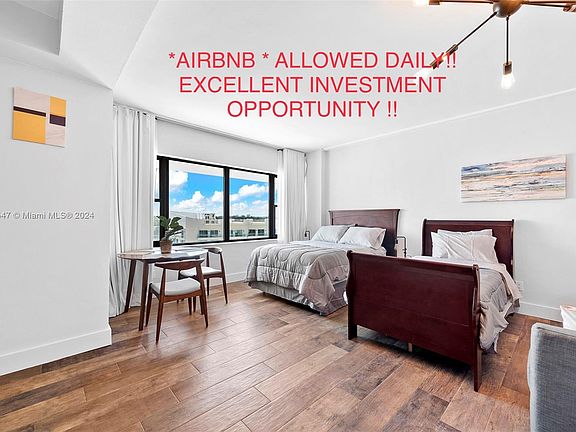 5th image of 6345 Collins Ave APT 814