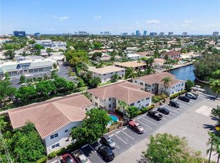 2591 NE 55th Ct, Fort Lauderdale, FL 33308