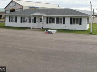 190 Sunnyview Dr, Milltown, WI 54858